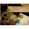 Image 3 : Vintage Eqypt and Palestine Lot