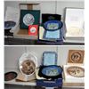 Image 1 : St. Jude Item: 8 Collectors Plates
