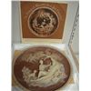 Image 3 : St. Jude Item: 8 Collectors Plates