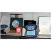 Image 8 : St. Jude Item: 8 Collectors Plates