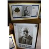 Image 1 : St. Jude Item: 2 Joey Russell Autographed Pictures