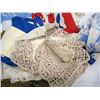 Image 2 : St. Jude Item: Linens Lot