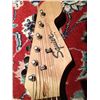 Image 3 : St. Jude Item:"The Zoo" Autographed Guitar