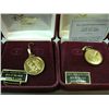 Image 2 : St. Jude Item: Disney Coin Charm Collection