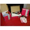 Image 1 : St. Jude Item: Doll Collection Lot