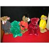 Image 1 : St. Jude Item: Ty Bear Collection Lot