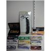 Image 1 : St. Jude Item: Collection of 13 Knives