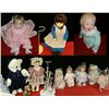 Image 1 : St. Jude Item: Doll Collection Lot