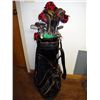 Image 1 : St. Jude Item: Set of Golf Clubs