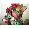 Image 2 : St. Jude Item: Set of Golf Clubs