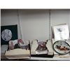 Image 1 : St. Jude Item: 8 Collectors Plates