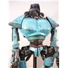 Image 1 : Real Steel Background Boxing Robot Wally the Grinder