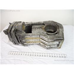 Real Steel Fighting Robot Part 2