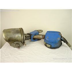 Real Steel Fighting Robot Part 7 Silver and Blue Arm