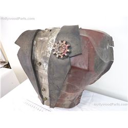 Real Steel Fighting Robot Part 10 Formal Chest Plate