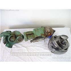 Real Steel Fighting Robot Part Arm 2