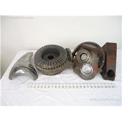 Real Steel Fighting Robot Part Misc Parts