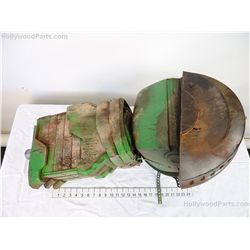 Real Steel Fighting Robot Part bicep 3