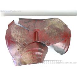Real Steel Fighting Robot Part Breast Plate