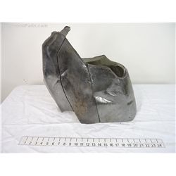 Real Steel Fighting Robot Part Chin