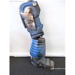 Real Steel Fighting Robot Part Leg