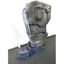 Real Steel Fighting Robot Part Leg 2