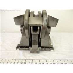 Real Steel Fighting Robot Part Lower Torso