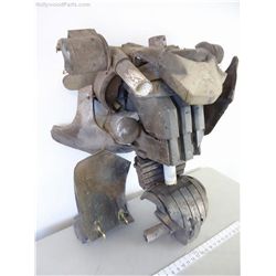 Real Steel Fighting Robot Part Torso