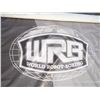 Image 1 : Real Steel World Robot Boxing League Banner Grey