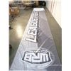 Image 2 : Real Steel World Robot Boxing League Banner Grey