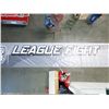 Image 4 : Real Steel World Robot Boxing League Banner Grey