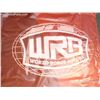 Image 1 : Real Steel World Robot Boxing League Staidum Fight Banner Red
