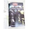 Image 5 : Real Steel WRB Official Program Souvenir Championship Match Prop Magazine "Zeus Vs. Atom"