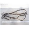 Image 1 : Cowboys and Aliens Magnetic Bola Net Capture Weapon Prop