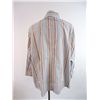 Image 2 : Barbershop Eddie (Cedric Kyle "The Entertainer") Hero Striped Button-Up Shirt