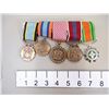 Image 2 : Hotel Rwanda Prop Paul (Don Cheadle) Medals Keys Notepad Miscellaneous Prop Lot