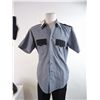 Image 2 : Out of Time Chris Harrison (Dean Cain) Hero Security Officer Costume