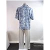 Image 3 : Out of Time Matt Lee Whitlock (Denzel Washington) Hero Hawaiian Shirt Costume