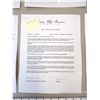 Image 4 : Out of Time Prop Ann Harrison (Sanaa Lathan) Insurance Forms
