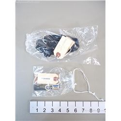 Out of Time Prop Chris Harrison (Dean Cain) Cell Phone Holster and Credit Cards