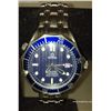 Image 2 : Out of Time Prop Chris Harrison (Dean Cain) Hero Omega Seamaster Replica Watch