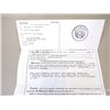 Image 4 : Out of Time Prop Matt Lee Whitlock (Denzel Washington) Matt's Personal Documents