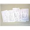 Image 5 : Out of Time Prop Matt Lee Whitlock (Denzel Washington) Matt's Personal Documents