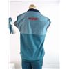 Image 3 : Supernova Sotomejor (Wilson Cruz) Teal On Board Nightingale Uniform