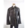 Image 2 : Uptown Girls Neal (Jesse Spenser) Leather Jacket and Jeans Costume