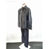 Image 4 : Uptown Girls Neal (Jesse Spenser) Leather Jacket and Jeans Costume