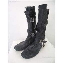 Serenity River (Summer Glau) Stunt Double Boots