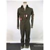 Image 1 : Serenity Washburn Wash (Alan Tudyuk) Serenity Pilot Jumpsuit With Bloody Harpoon Hole