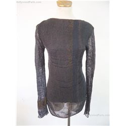 Serenity River (Summer Glau) Stunt Knit Dress lined