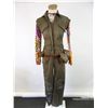 Image 1 : Serenity Kay Lee (Jewel Staite) Jumpsuit and Asian Style top With Utility Belt